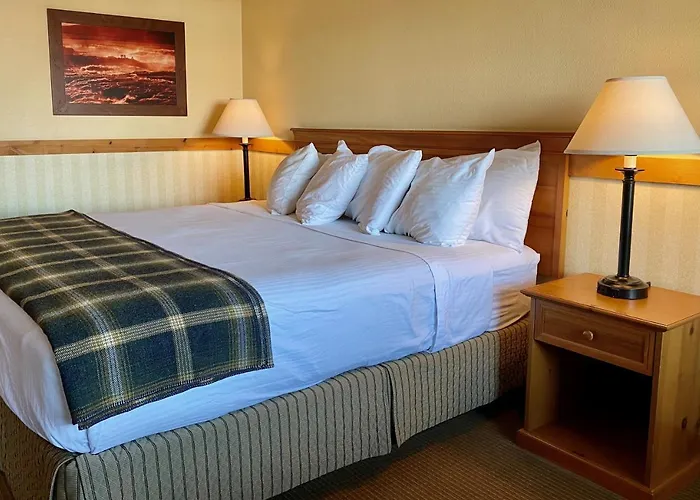 Cousin\'S Country Inn