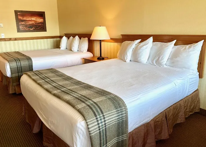 Cousin\'S Country Inn