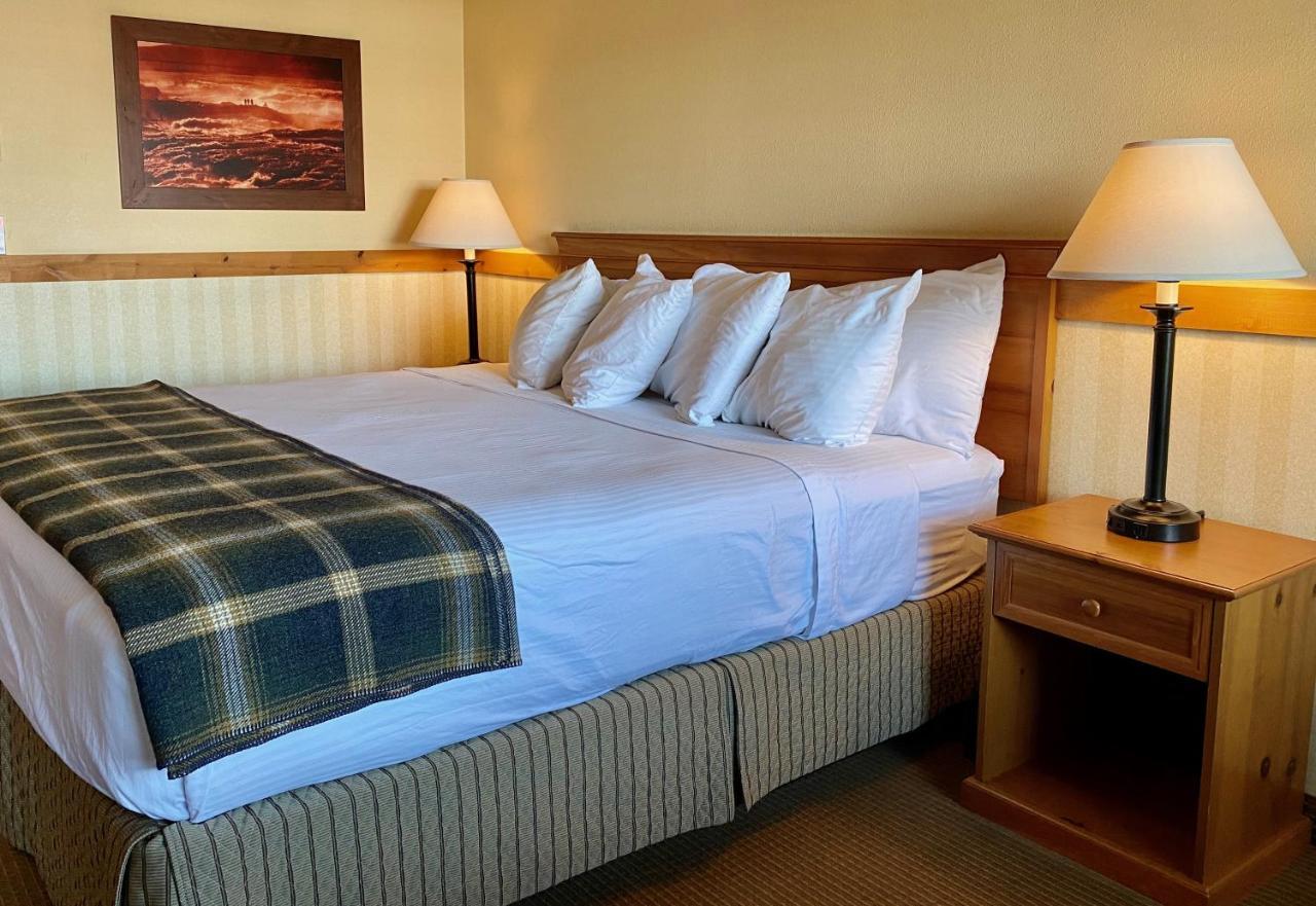 Hotel Cousin's Country 3*