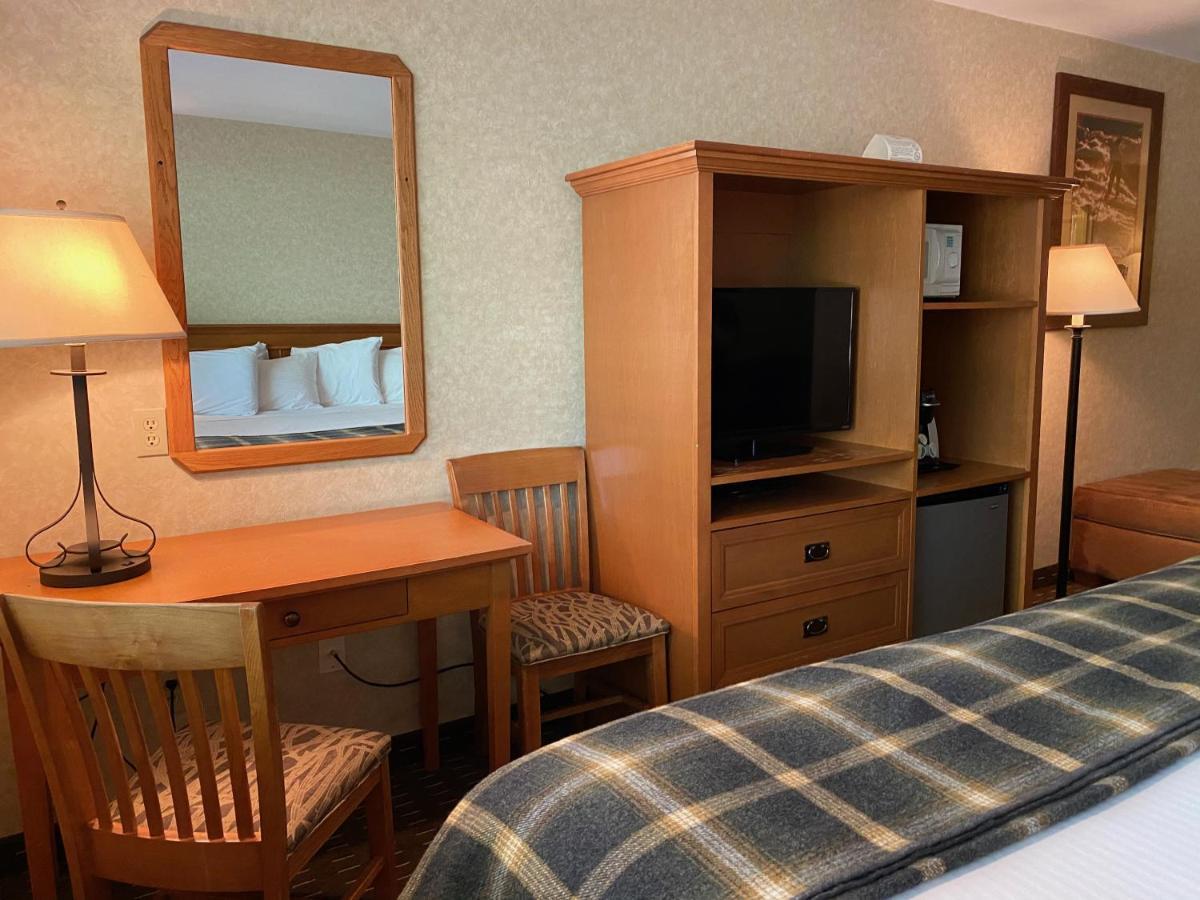 Hotel Cousin's Country 3*