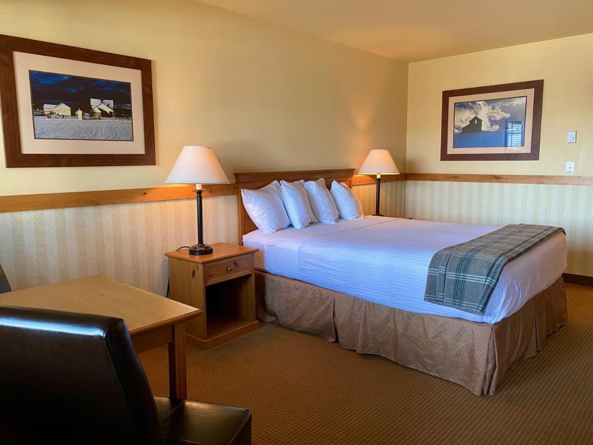 Cousin's Country 3* The Dalles