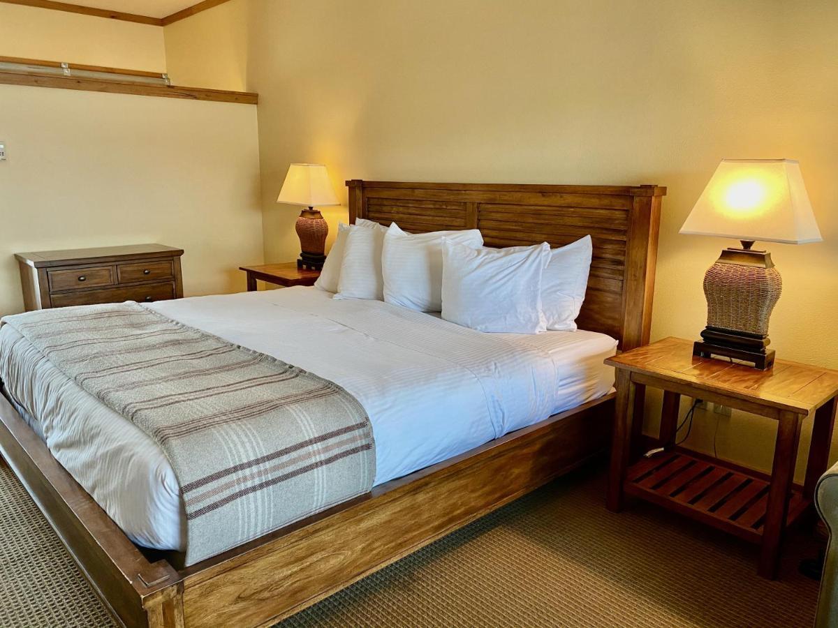 Hotel Cousin's Country 3*