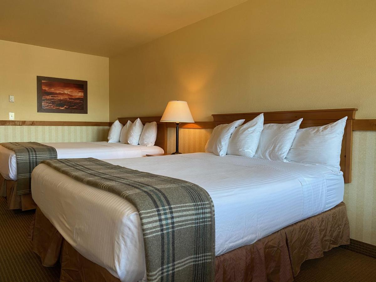 Hotel Cousin's Country 3*