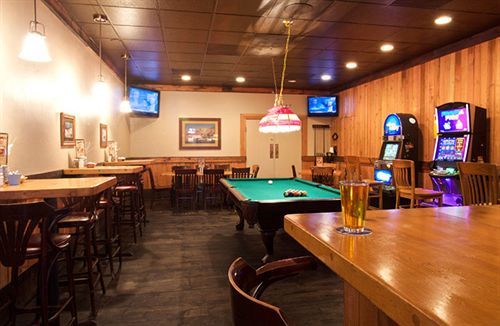 Hotel Cousin's Country The Dalles