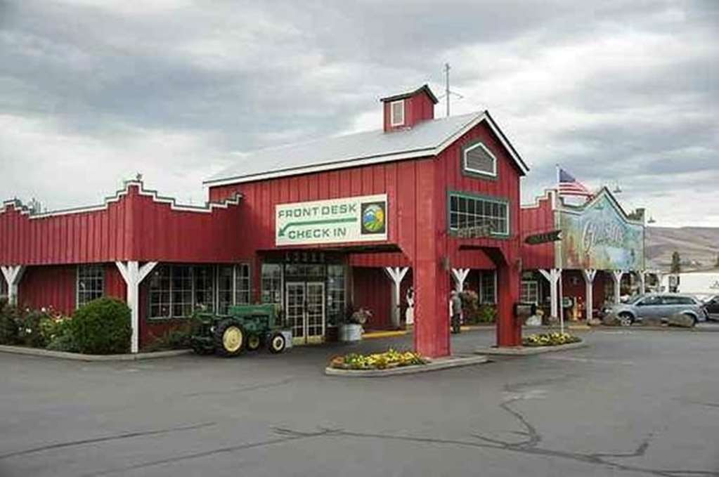 Hotel Cousin's Country The Dalles