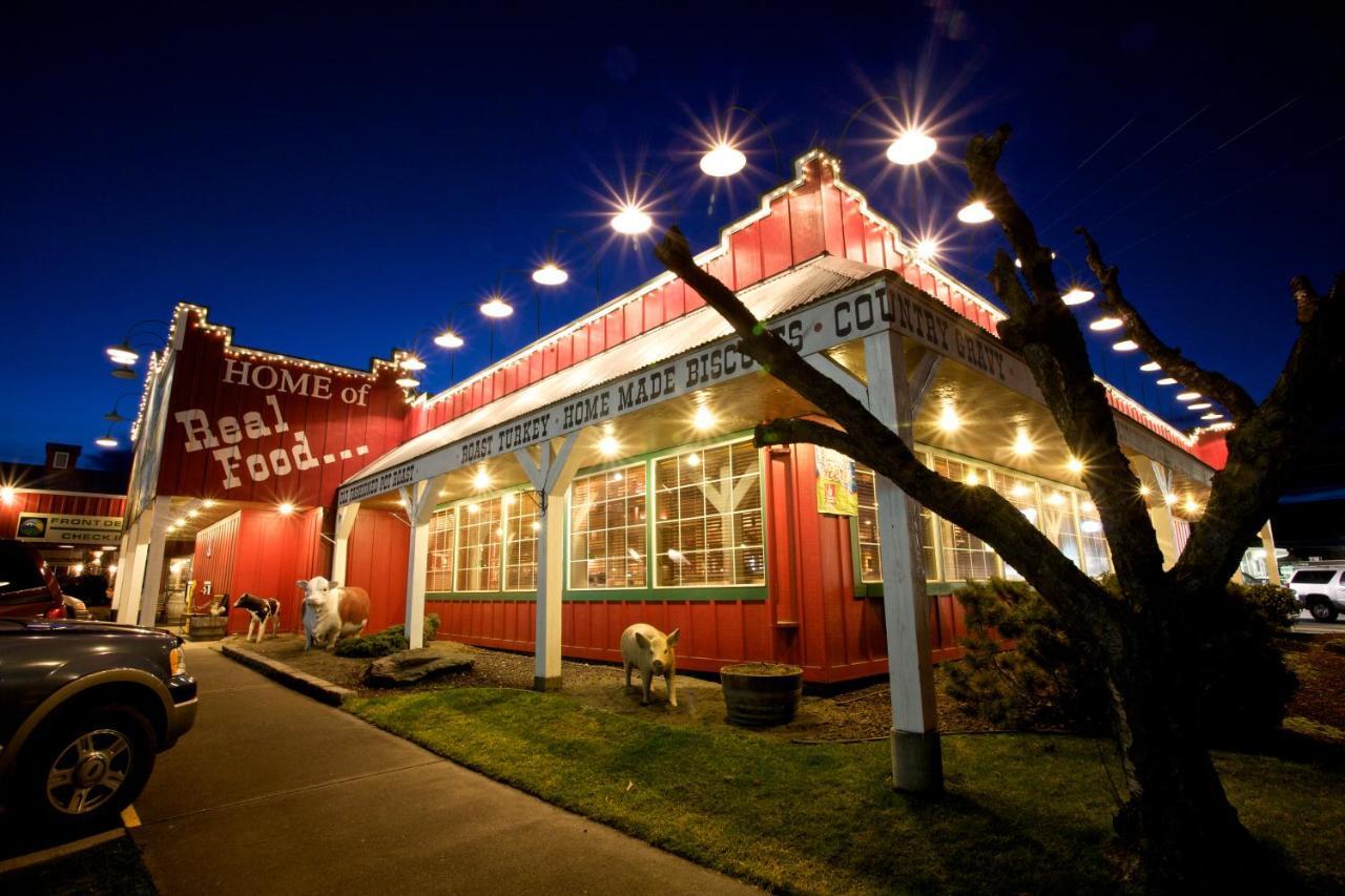 Hotel Cousin's Country The Dalles